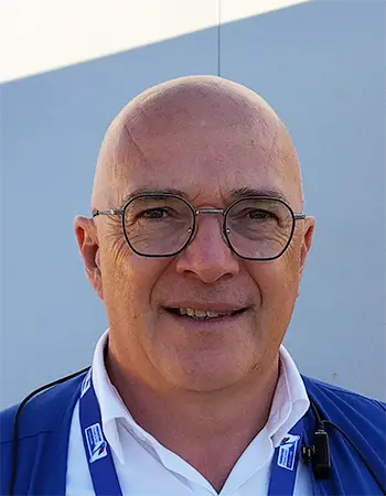 VAYSSE Jérôme