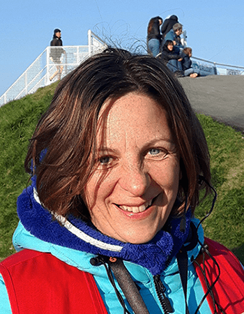 AUFAUVRE Emmanuelle