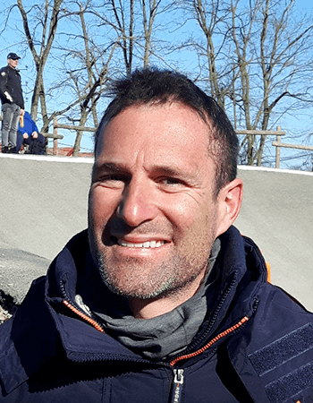 BARONNIER Alain