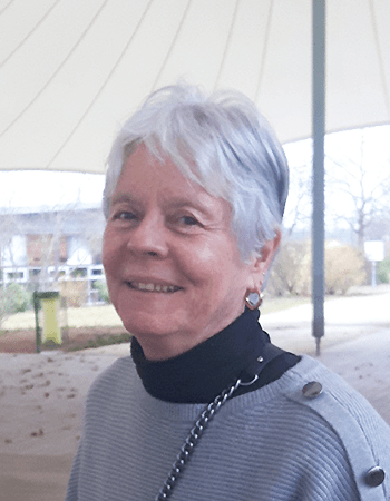 BERTOCCHI Joëlle
