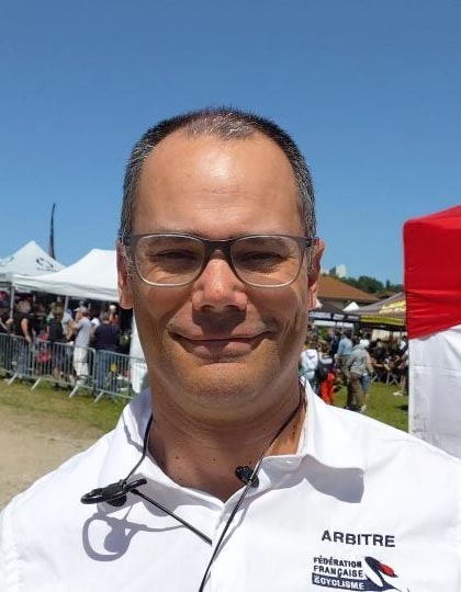 BRÉCHET Gildas
