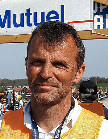BRUN Jean-Luc