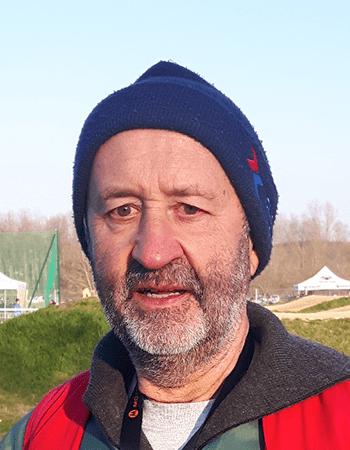 CADIER Denis