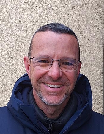 CHAVOT Stéphane