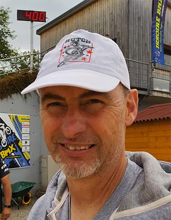 DESCHAUX Sébastien