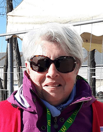 DESMULES Martine