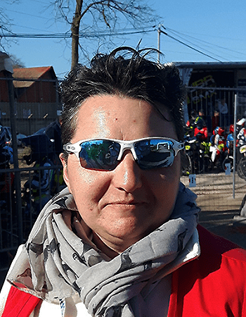 GOUTORBE Laure