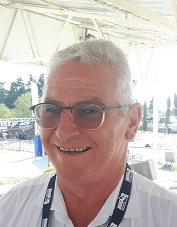 LECHAIGNE Michel