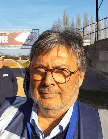 MARTINEZ Joël