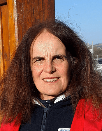 MEURDEFROID Sarah