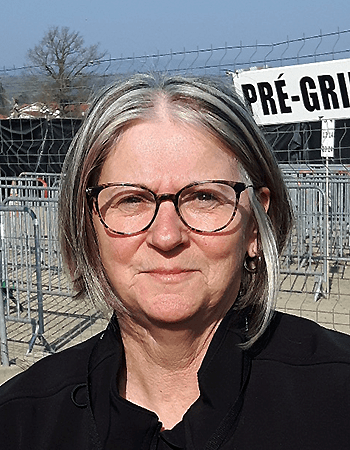 MORAWIEC Nathalie