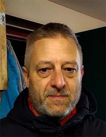 PARIS Nicolas