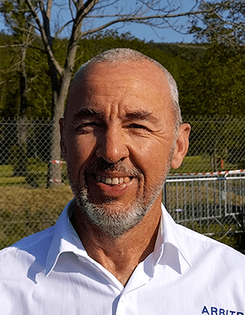 PETER Rudolf