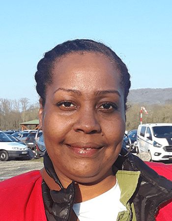 PHIBEDIAS Sandrine