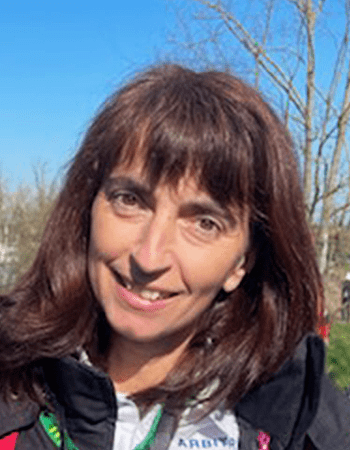 PRANCHERE Christelle