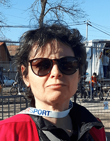 SABATIER Sandrine