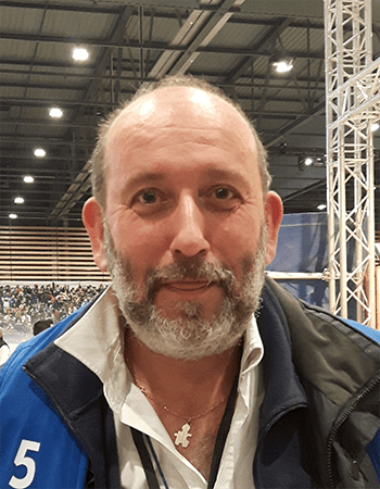 SORLIN Laurent