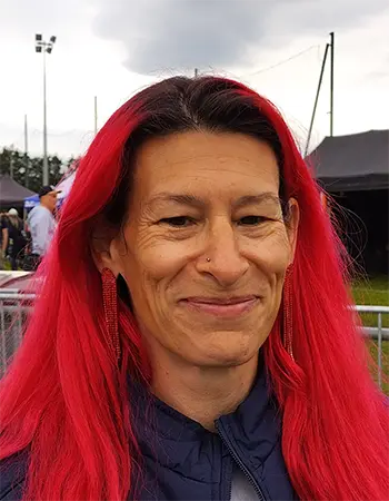 VENTURINI Hélène