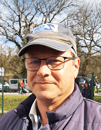 BUCAILLE Philippe