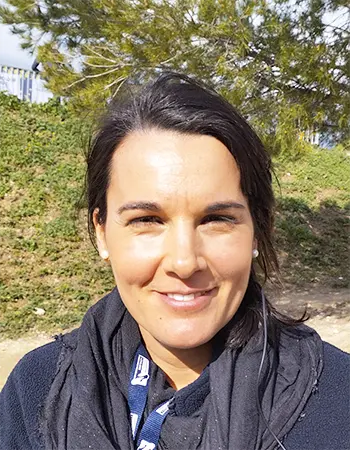 DAUDIN Mélanie
