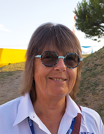DUFLOT Sylvie