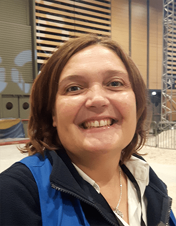 SAGORIN RIERA Marie-Laurence