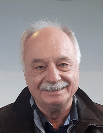 DANIEL Alain