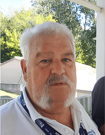 BROCART Philippe