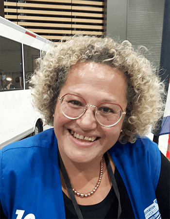 GARRO Nathalie