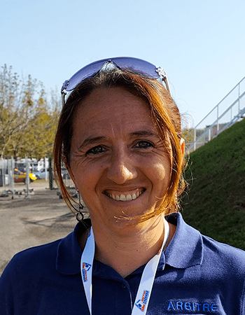 MANEVAL Catherine