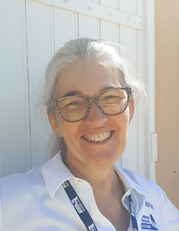 MANNINI Christine