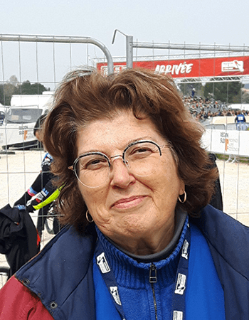 THIÉRIOT Nadine