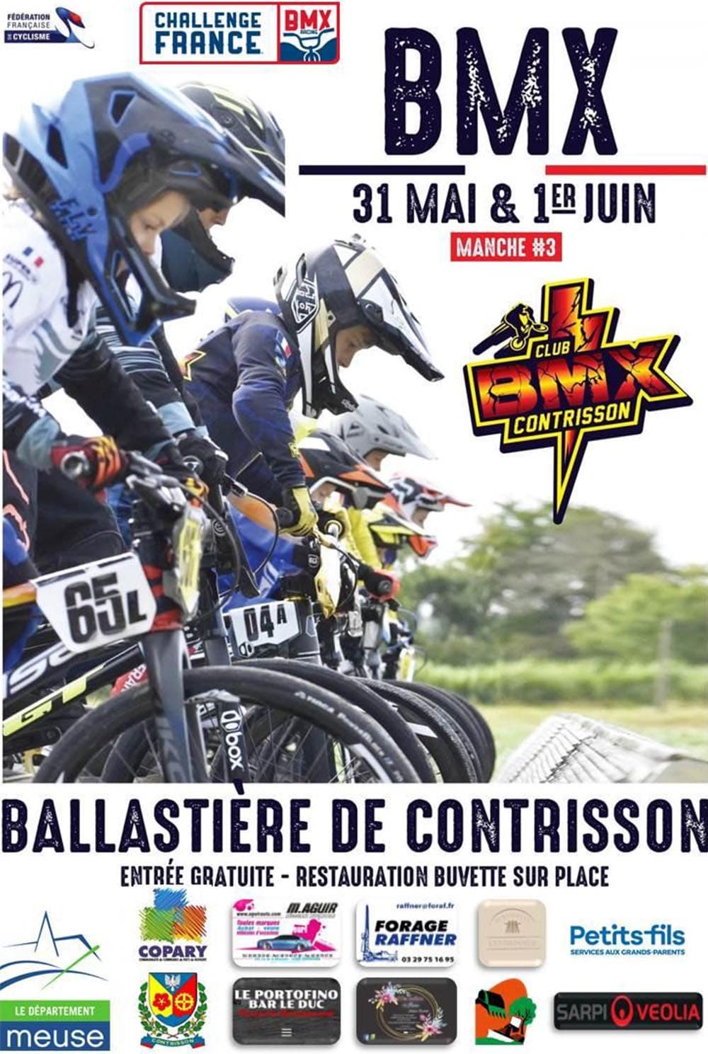 20250531 Affiche Challenge France Contrisson