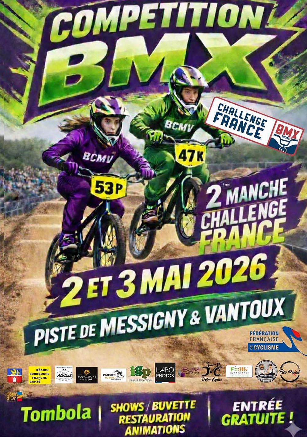 20260502 Affiche Challenge France NE2 Messigny et Vantoux