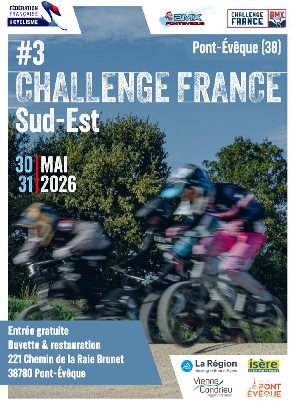 20260530 Affiche Challenge France SE3 Pont Eveque