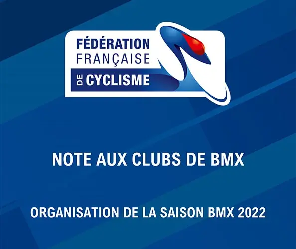2022 notes aux clubs